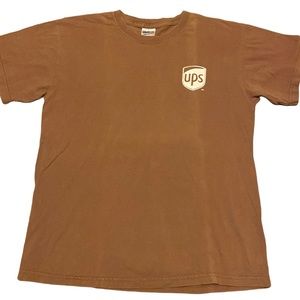 UPS United Parcel Service  T-Shirt